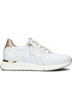 Gabor Dames Sneakers 448.1 - - Maat 35