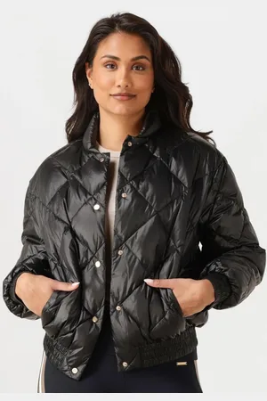 Deblon Sports Dames Jassen Scarlet - - Maat XL