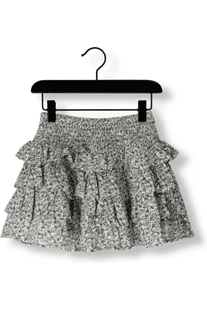 Frankie & Liberty Meisjes Rokken Rubi Skirt - - Maat 140