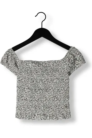 Frankie & Liberty Meisjes Tops & T-shirts Rocca Liberty Blousee - - Maat 140