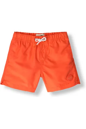 Shiwi Jongens Zwemkleding Milo Swim Shorts - - Maat 110/116