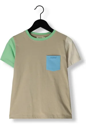Marmar Copenhagen Jongens Polo