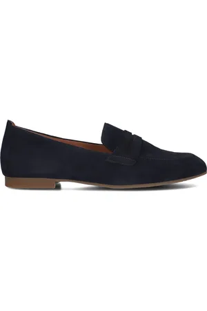 Gabor Dames Loafers 213 - - Maat 35