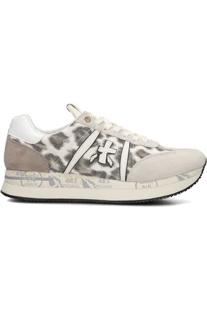 Premiata Dames Sneakers Conny - - Maat 36