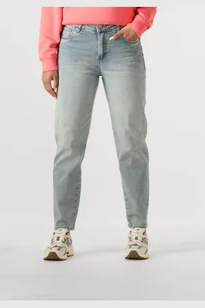 Circle Of Trust Dames Jeans Chloe Dnm - - Maat 25