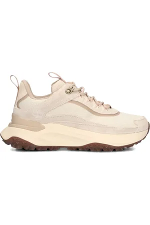 Timberland Dames Sneakers Motion Acces Low Lace Up - - Maat 36