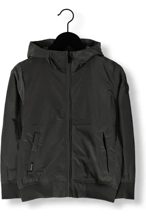 Airforce Jongens Jassen Hrb0861 - - Maat 116