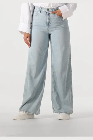 Lee Dames Jeans Stella A Line - - Maat 26