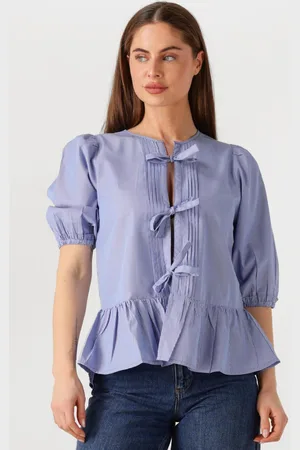 Moliin Dames Blouses Gabriel - - Maat XL