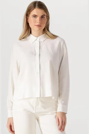 Modstrom Modström Dames Blouses Hudgesmd Shirt - - Maat XL