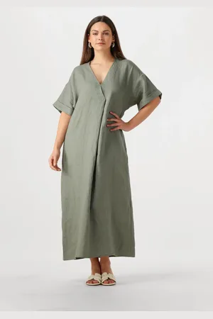 INWEAR Dames Jurken Solinaiw Dress - - Maat 34