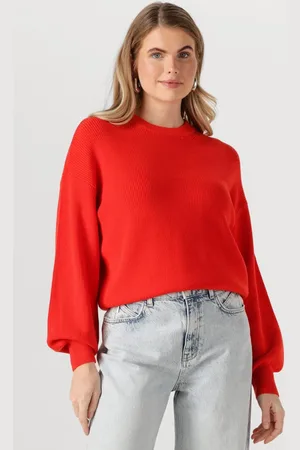 MSCH Dames Truien & Vesten Mschacentia Rachelle Pullover - - Maat XS/S