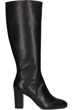 NOTRE-V Dames Laarzen Diane-05 - - Maat 38