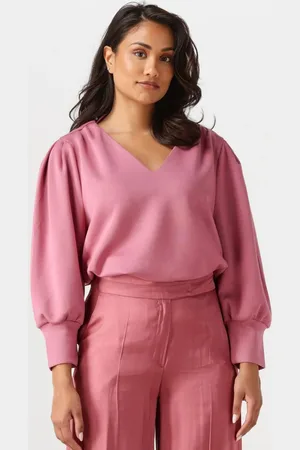 Aaiko Dames Truien & Vesten Adry Vis 436 - - Maat XL