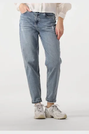 Circle Of Trust Dames Jeans Scottie Dnm - - Maat 25