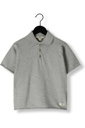 baje studio Jongens Polo