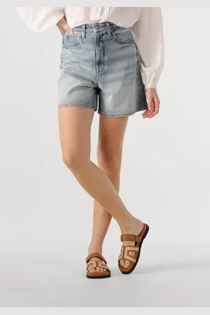 Lee Dames Jeans Stella Short - - Maat 26
