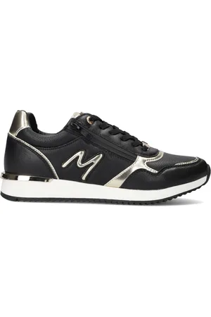 Mexx Dames Sneakers Parfait Kitsch - - Maat 36