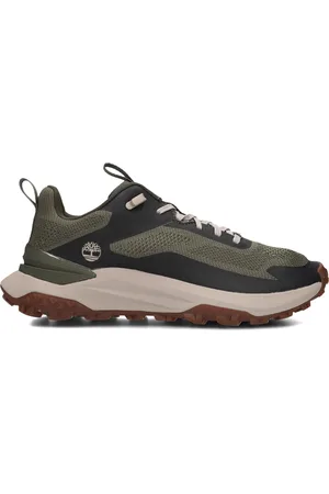 Timberland Dames Sneakers Motion Acces Low Lace Up - - Maat 40