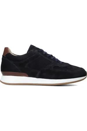 Van Bommel Heren Sneakers Sbm-10020 Libra - - Maat 41