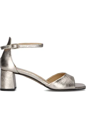 NOTRE-V Dames Sandalen 46654 - - Maat 36