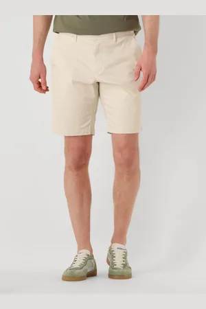 Tommy Hilfiger Heren Broeken Harlem Short 1985 - - Maat 30