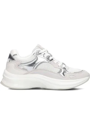 Mexx Dames Sneakers Racoon Phoeby - - Maat 36