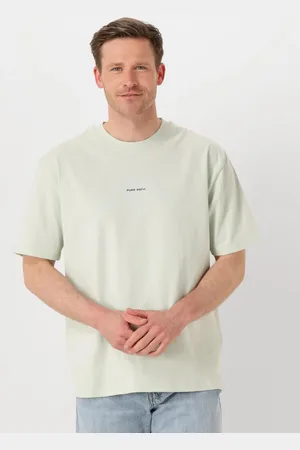 Pure Path Heren Polo