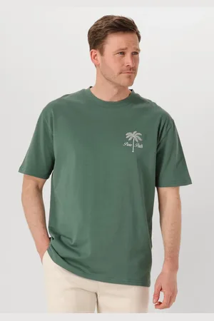 Pure Path Heren Polo