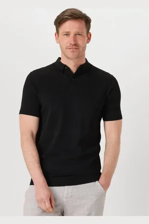 Genti Heren Polo