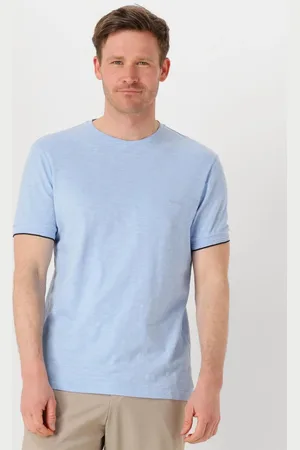 Genti Heren Polo