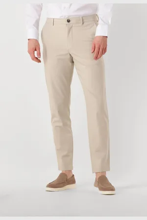 SELECTED Heren Broeken Slh175-slim Robert Flex Pants Noos - - Maat 31/32
