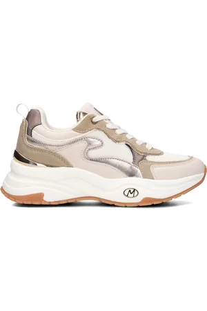 Mexx Dames Sneakers Palma Ora - - Maat 36