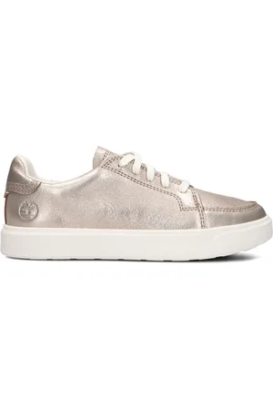 Timberland Dames Sneakers Emerson Street Low Lace Up - - Maat 36