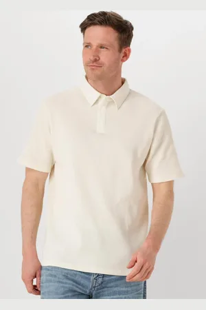 Anerkjendt Heren Polo