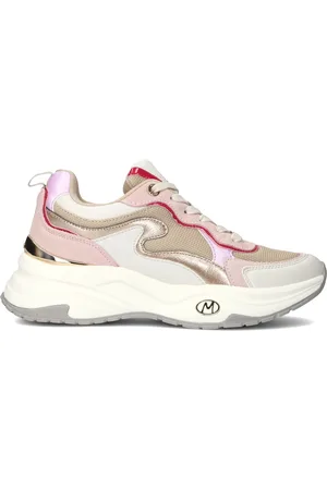 Mexx Dames Sneakers Palma Ora - - Maat 36