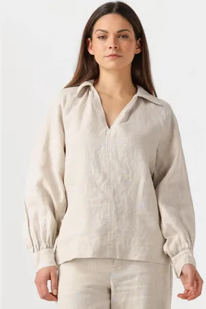 INWEAR Dames Blouses Solinaiw Blouse - - Maat 34
