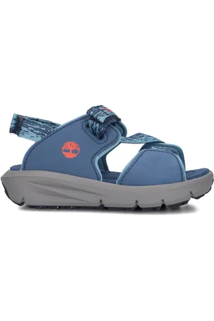 Timberland Jongens Sandalen Motion Dune Strap Sandal - - Maat 22