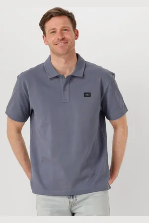 Calvin Klein Heren Polo