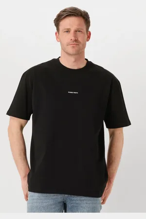 Pure Path Heren Polo
