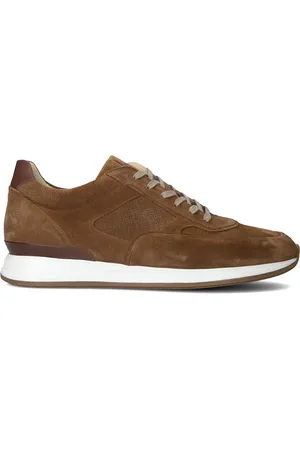 Van Bommel Heren Sneakers Sbm-10020 Libra - - Maat 41