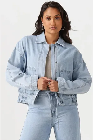 Moves Dames Jassen Sikorie Jacket 4283 - - Maat 38