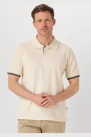 Matinique Heren Polo