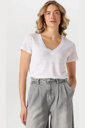 Janice Dames Tops & T-shirts Lee - - Maat 34