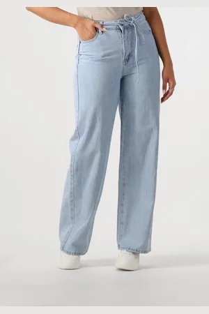 Moves Dames Jeans Adanna Jeans 4283 - - Maat 34