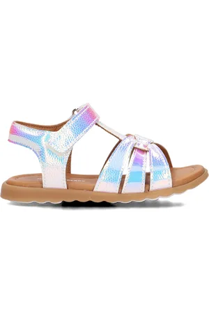 Jochie Meisjes Sandalen Colette - - Maat 24