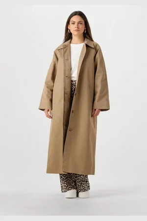 Envii Dames Jassen Enseneca Jacket 6988 - - Maat XS