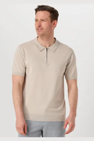Pure Path Heren Polo