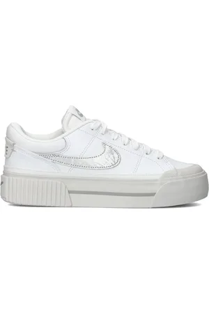 Nike Dames Sneakers Wmns Court Legacy Lift - - Maat 36
