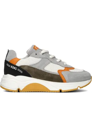 Red Rag Jongens Sneakers 13897 - - Maat 27